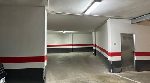 Foto 4 von Garage zur Miete in Calle Alfonso I, 6, Zuera, Zaragoza