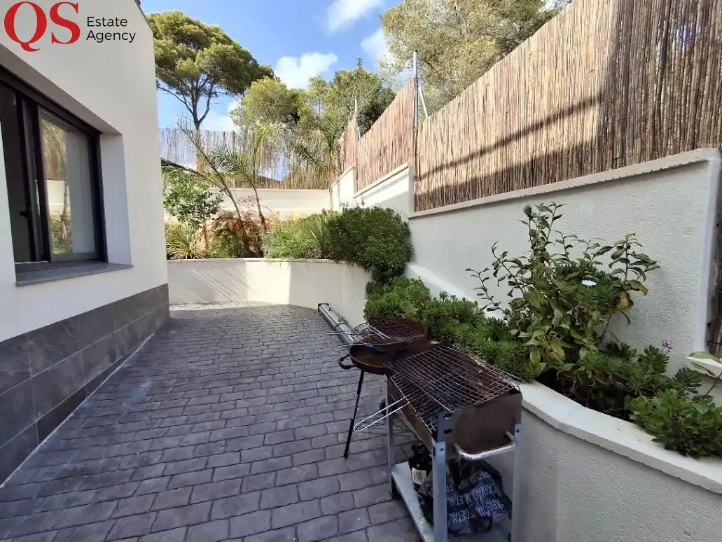 Villa mit Pool zum Verkauf in Cunit Residencial, imagen 64