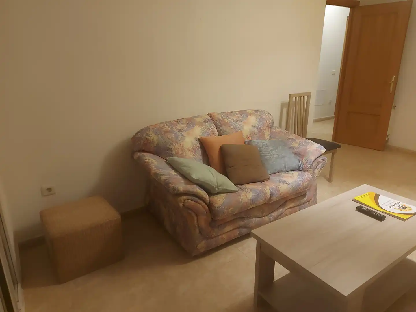 Apartments for rent in Bargas
