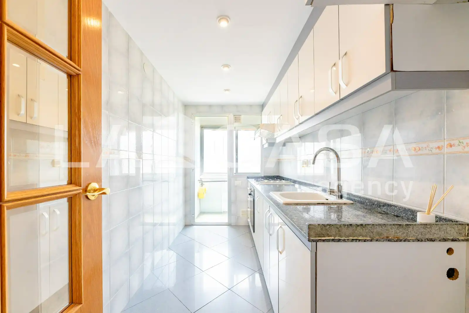 Piso con terraza en venta en Carrer de Sèneca, imagen 12