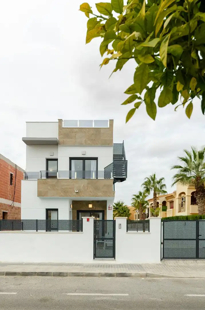 Villa avec terrasse à vendre à Zona Carrefour - Urbanizaciones, imagen 80