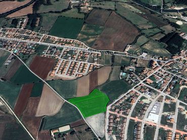 Terreno rustico in vendita a UR-4