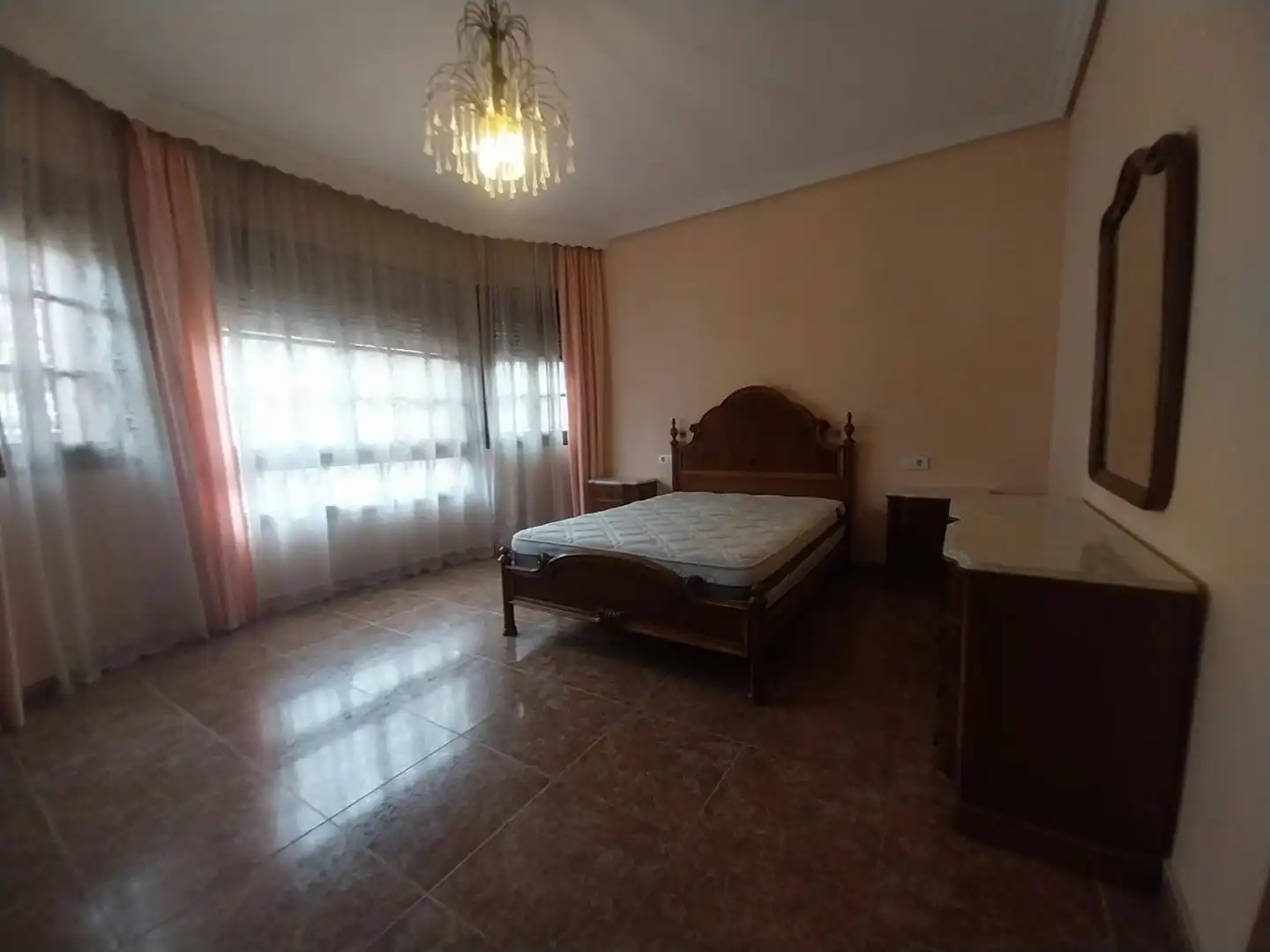 Habitación de Casa o chalet en venta en La Granja - La Colina - Los Pastores