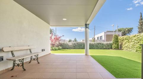 Foto 4 de Casa o chalet en venta en Matadepera, Barcelona