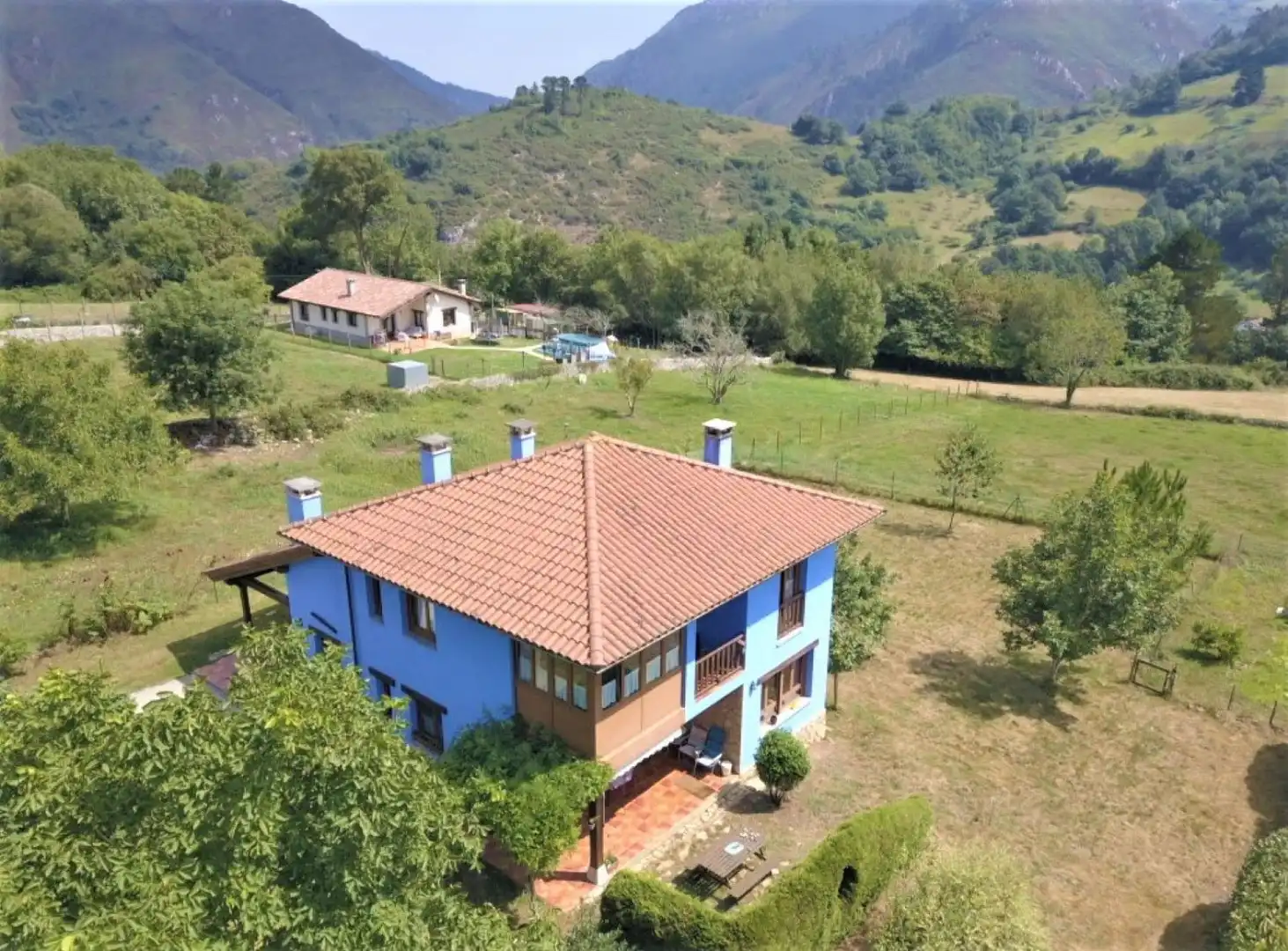 Villa mit Terrasse zum Verkauf in Cangas de Onís, imagen 5