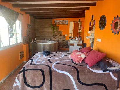 Dormitori de Àtic en venda en Alicante / Alacant amb Aire condicionat, Terrassa i Balcó