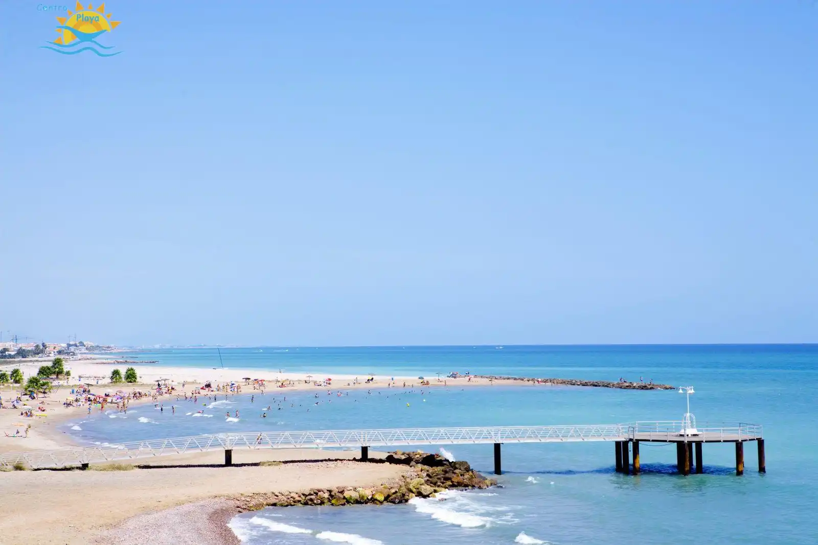 Apartamento con ascensor en venta en Chilches / Xilxes, imagen 19