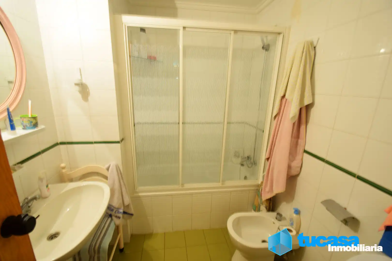 Apartament amb ascensor en venda a Calle Francisco Marina 9, imagen 13