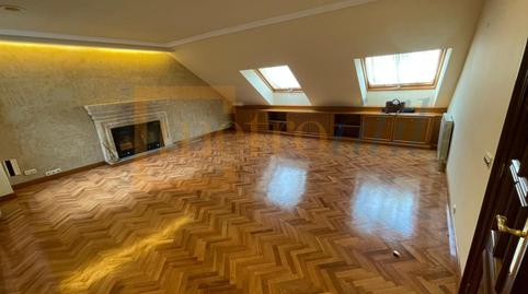 Foto 3 de Piso en venta en Calle Zamora, Barrio del Centro, Salamanca