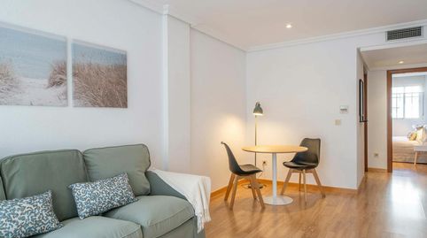 Photo 3 of Flat for rent in N/a, Guindalera, Madrid Capital