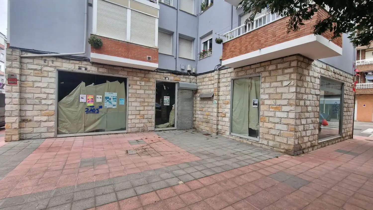Local comercial en venta en Nueva Ciudad, imagen 5
