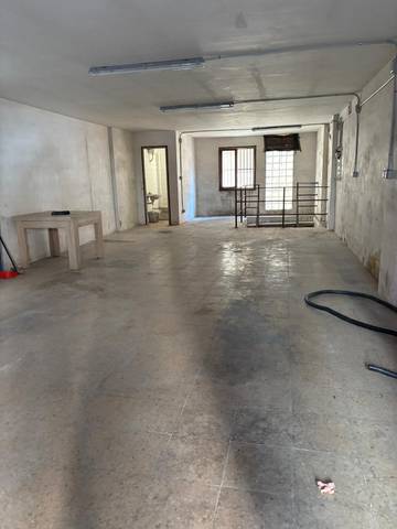 Local comercial en Alquiler en Montcada Centre - La Ribera
