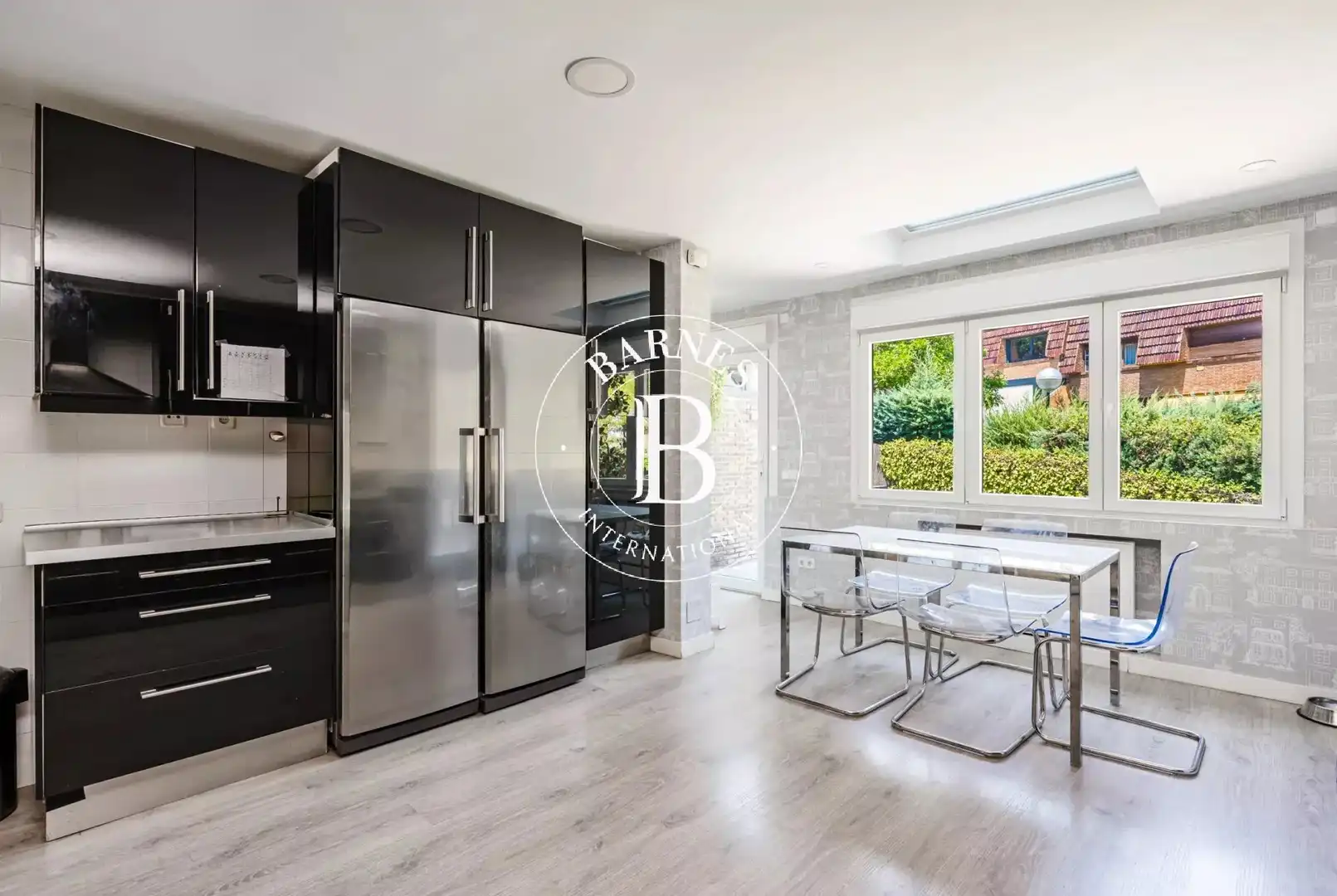 Maison mitoyenne avec terrasse à vendre à El Soto de la Moraleja, imagen 12