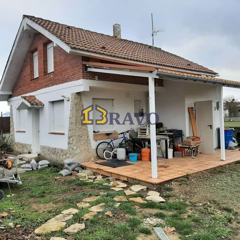 House or chalet for sale in Valle de Losa  with Heating