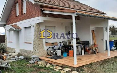 Casa o xalet en venda en Valle de Losa amb Calefacció