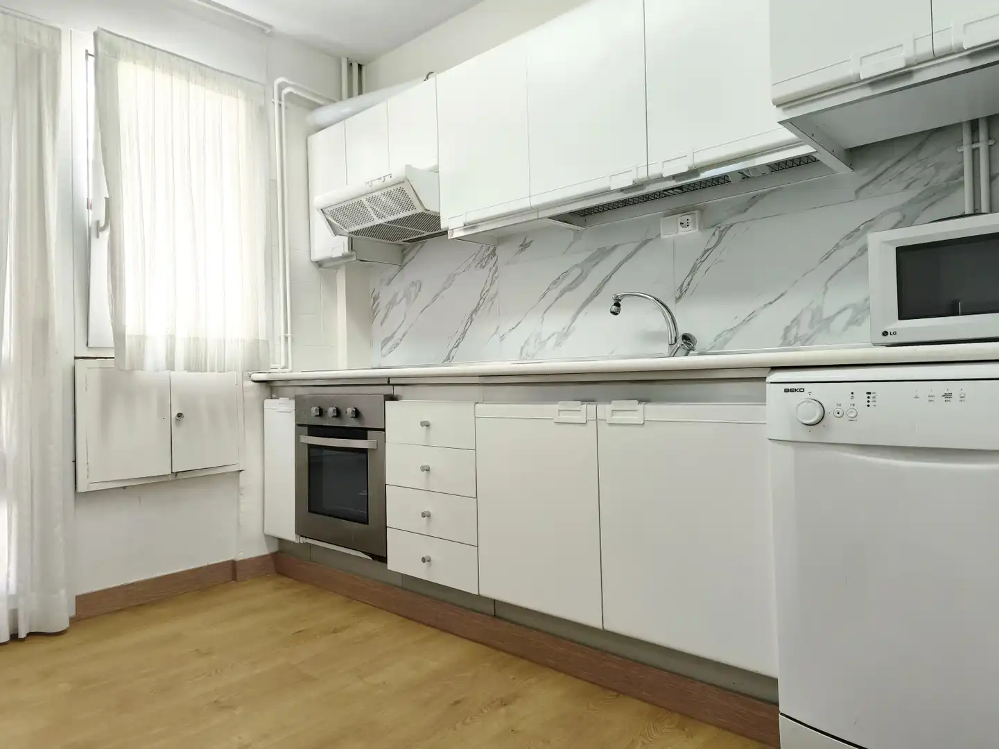 Wohnung mit Terrasse zum Verkauf in Logroño - GRAN VIA, imagen 16