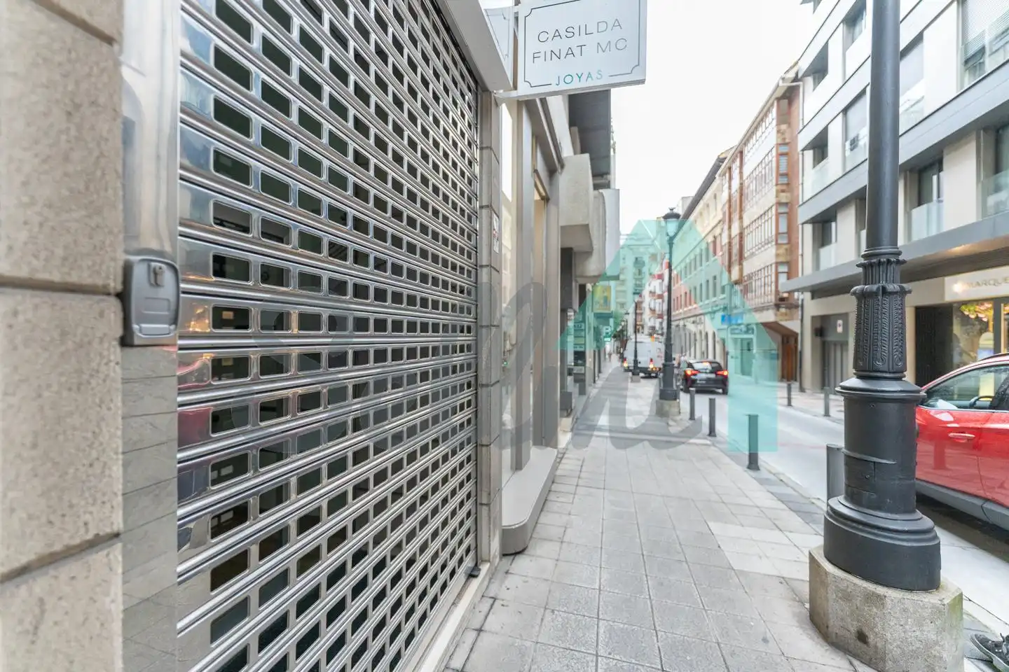 Local comercial en venda a Calle González del Valle, imagen 3