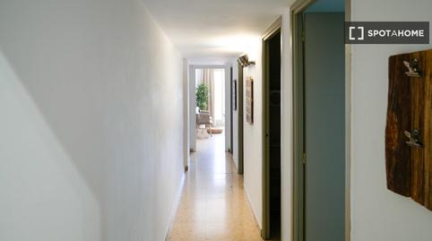 Foto 3 de Apartament per a compartir a Fort Pienc, Barcelona