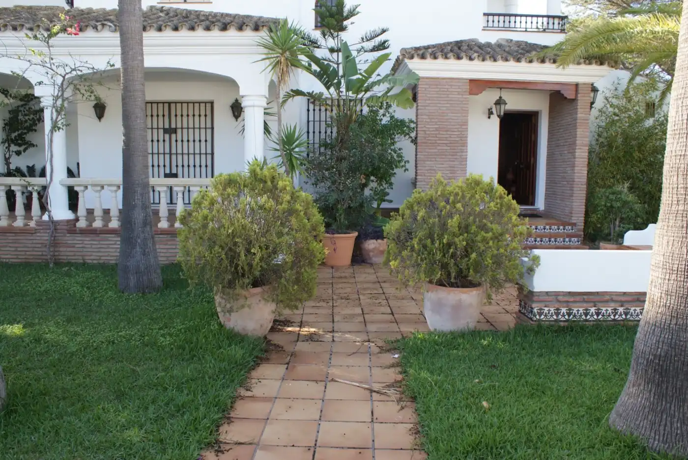 Villa mit Pool zum Verkauf in La Barrosa, imagen 3