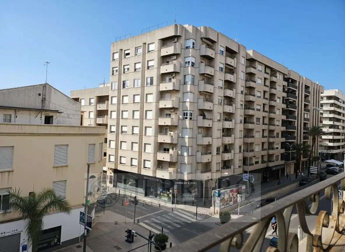 Piso con terraza en venta en Avenida REPUBLICA ARGENTINA DE LA, imagen 23