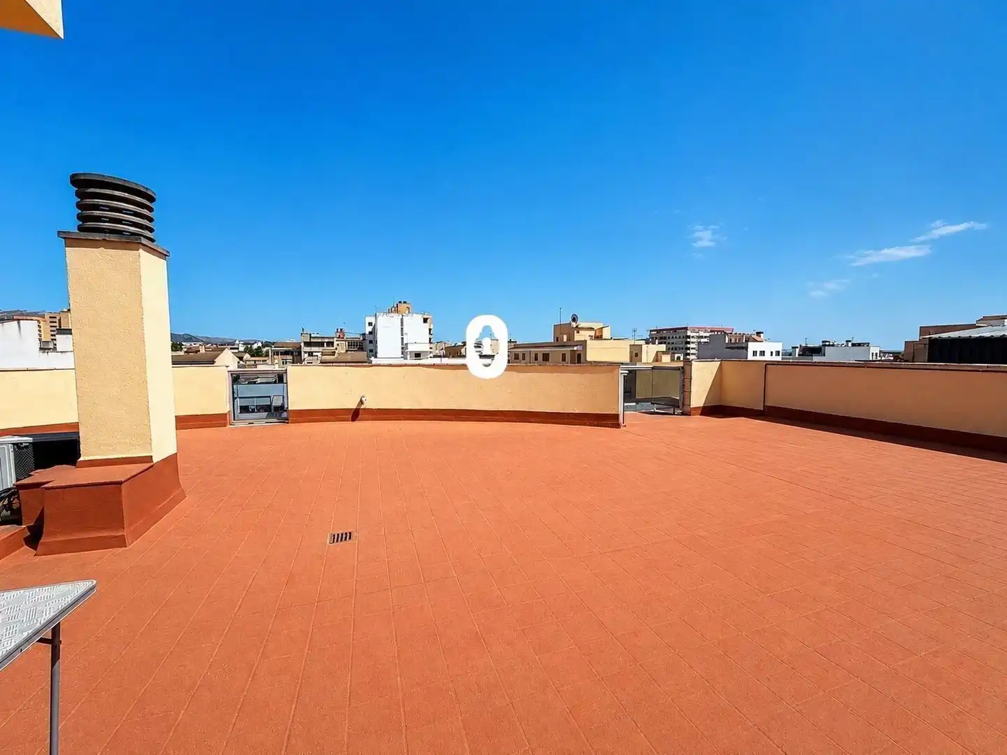 Penthouse with terrace for sale in Cristo Rey - Parque Europa, imagen 20