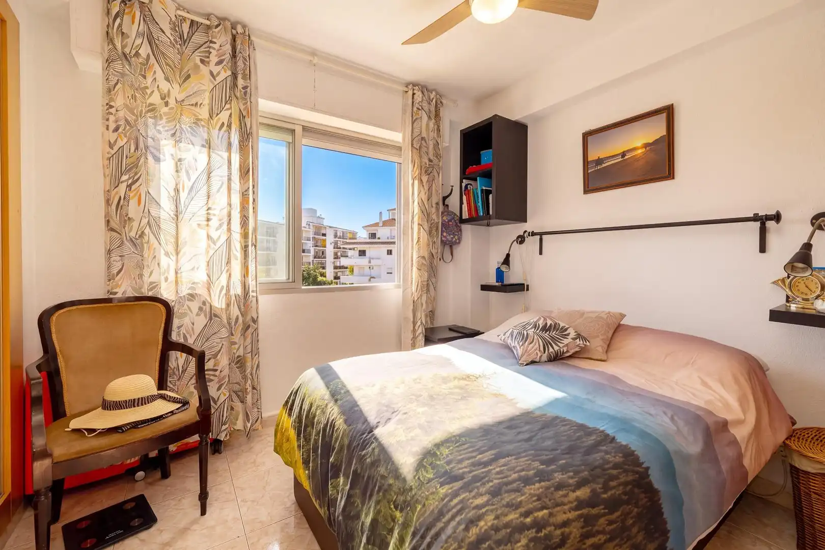 Habitación de Piso en venta en Los Boliches 