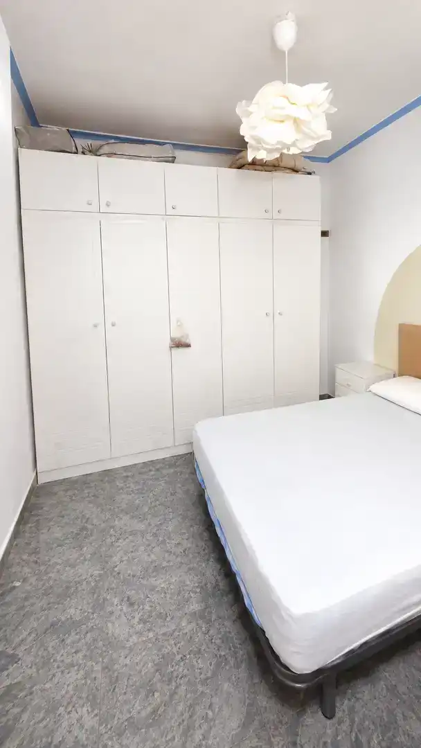 Bedroom of Ground floor for sale in Tobarra  with Furnished