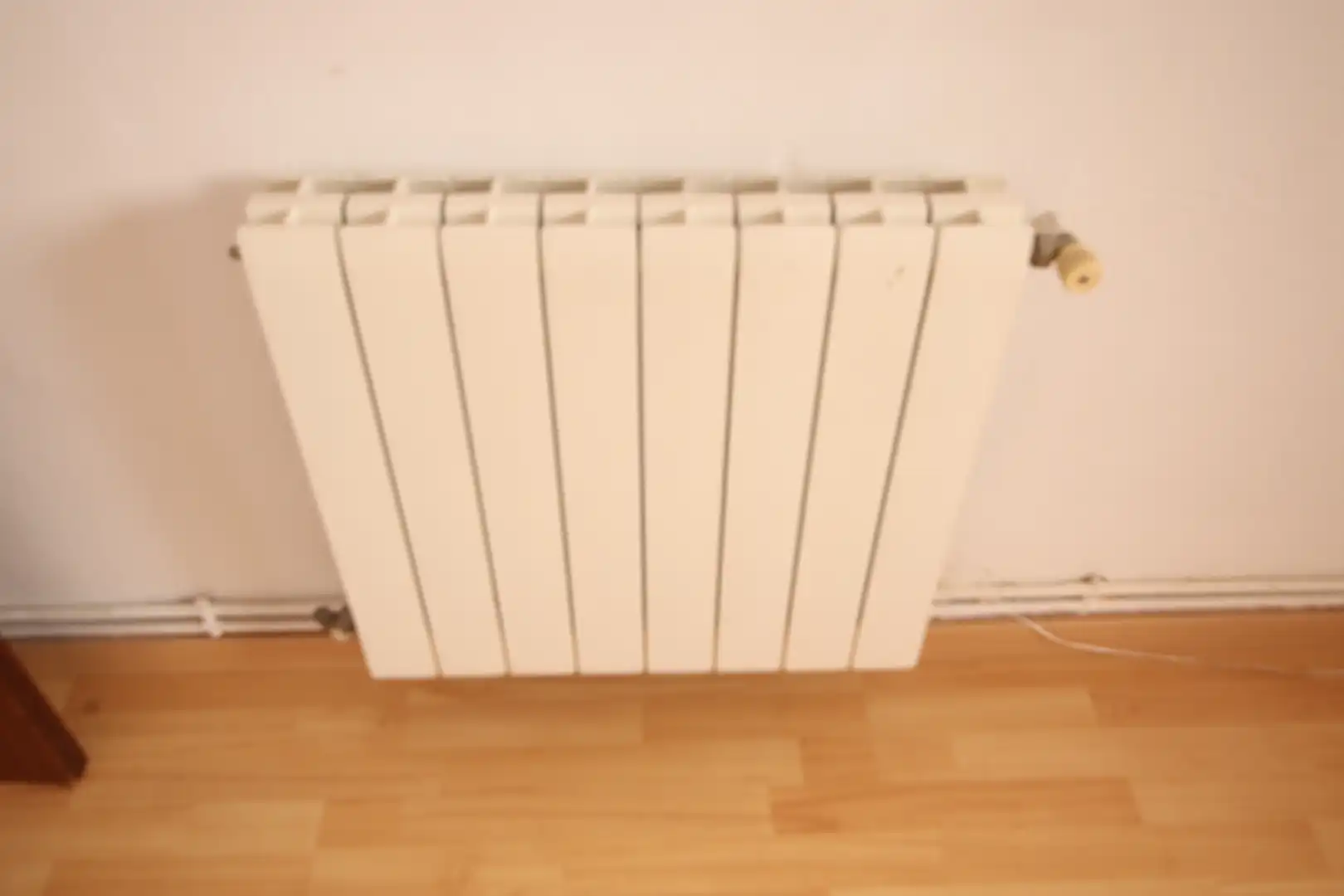 Garden of Flat for sale in L'Hospitalet de Llobregat  with Air Conditioner, Heating and Parquet flooring