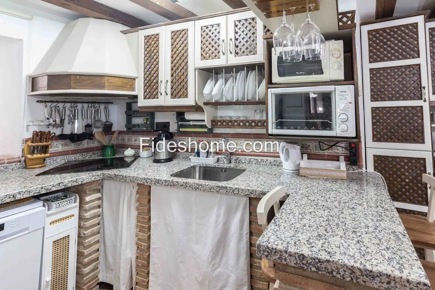 Villa à louer à Calle Motril 13, imagen 12