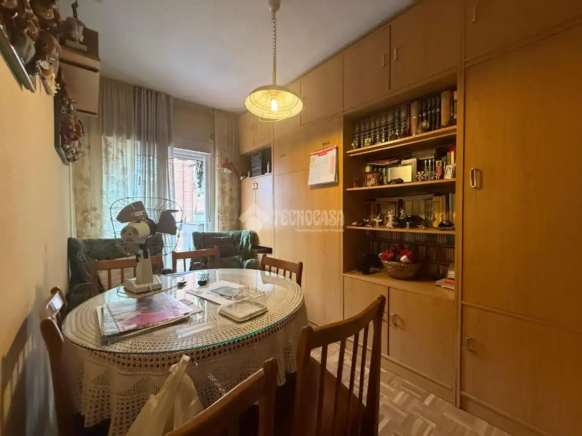 Comedor de Piso en venta en Madrid con Aire acondicionado y Terraza