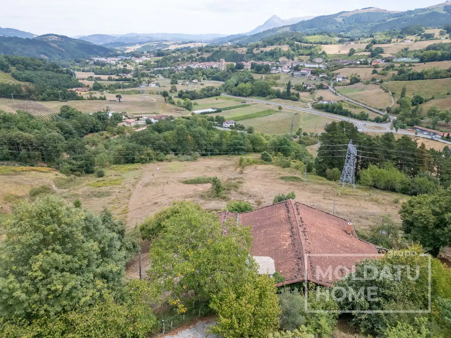 Casa o chalet en venta en Segura con Jardín privado y Trastero