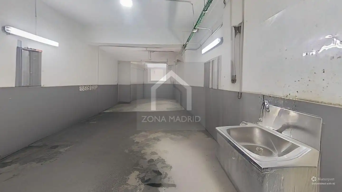 Local en venda en Madrid