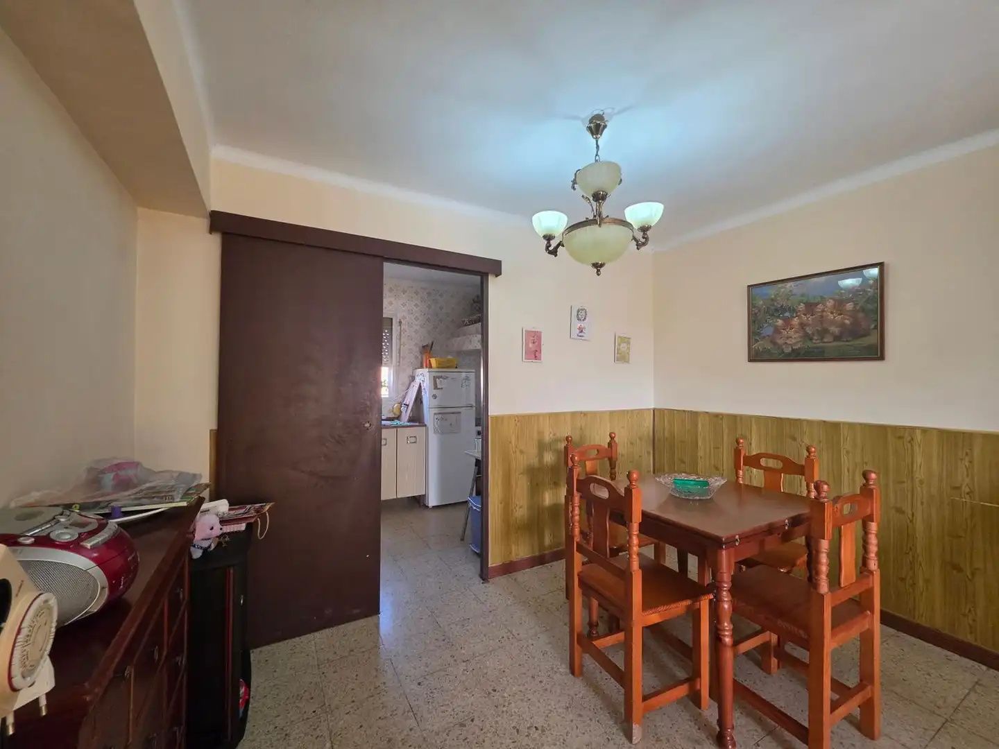 Flat for sale in Avenida España, imagen 3