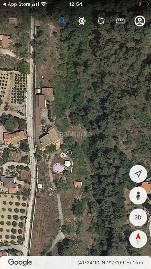 Landhaus mit Garten zum Verkauf in Vial Camino 12, imagen 23