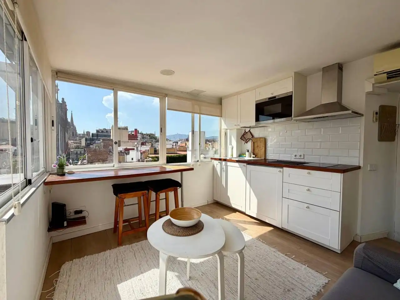 Penthouse zum Verkauf in Calle Argenteria, imagen 6