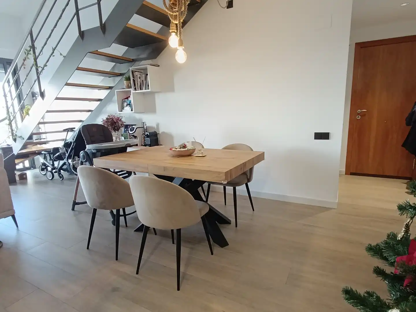 Dúplex en venda a Les Franqueses del Vallès
