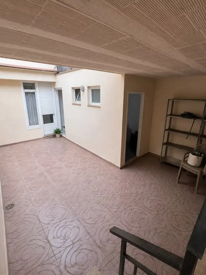 Balcony of Detached homes for sale in Terrassa  with Terrace