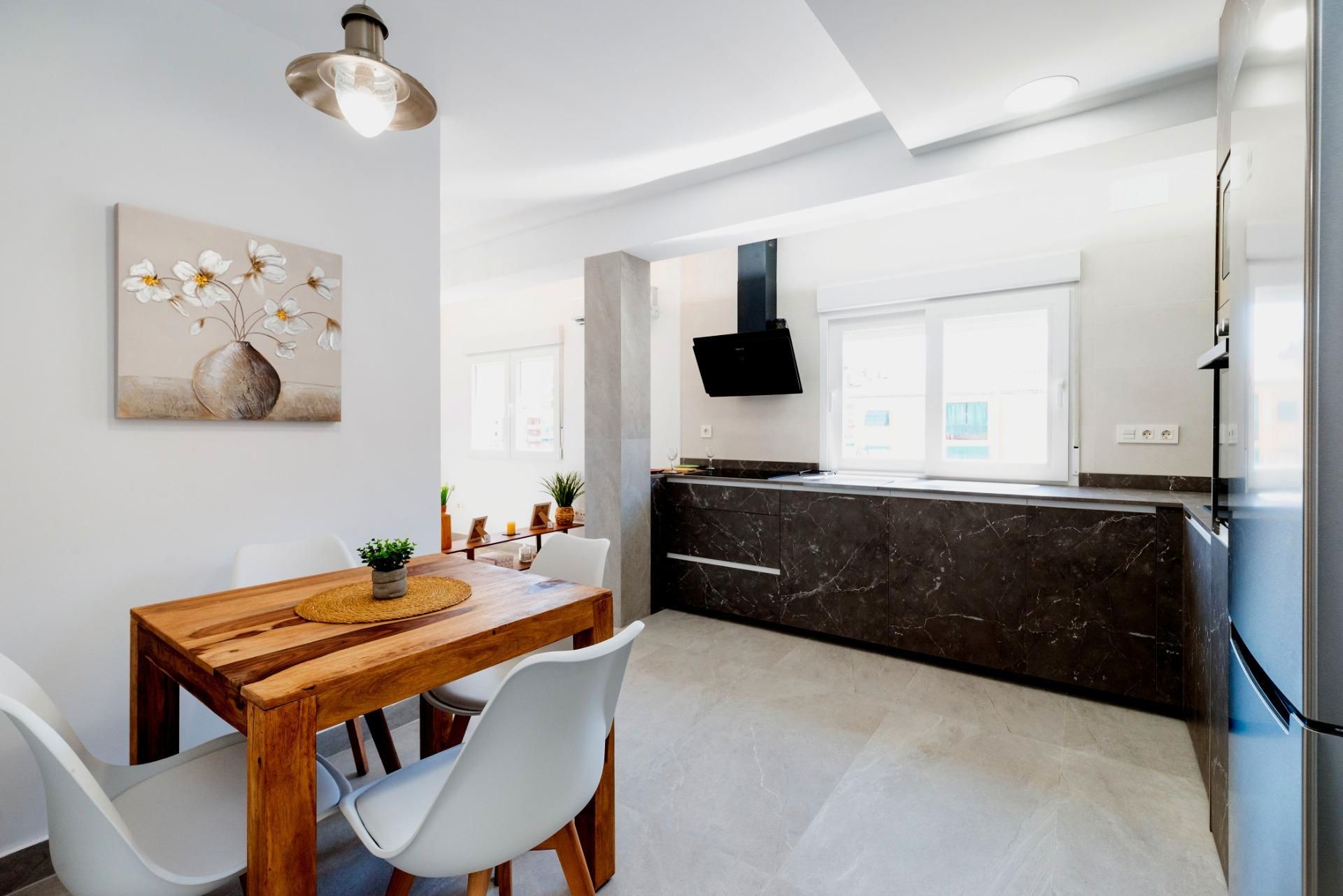 Flat for sale in Avenida de América, Barrio de Zaidín, Zaidín