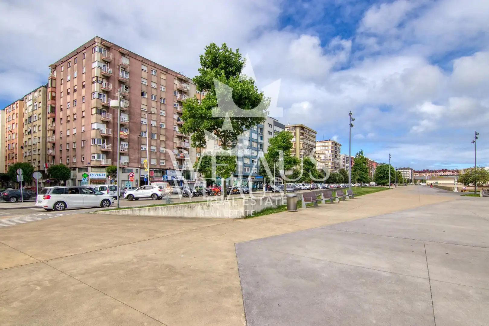 Appartamento con ascensore in vendita a Calle Bernardo de Miera y Pacheco 7, imagen 2