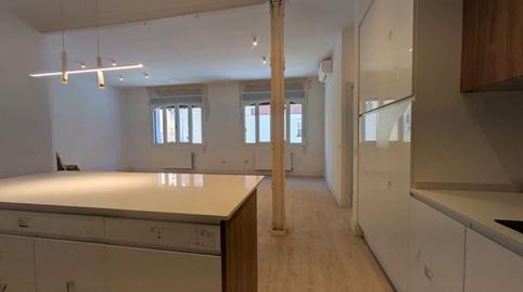 Foto 4 de Pis de lloguer a Calle de Donoso Cortés, 8, Arapiles,  Madrid Capital