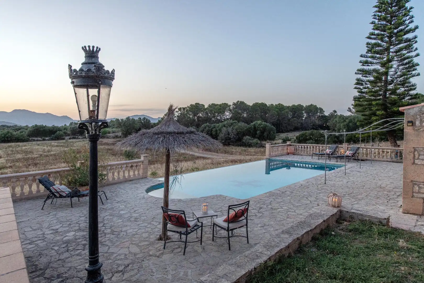 Country house with terrace for sale in Llubí, imagen 47