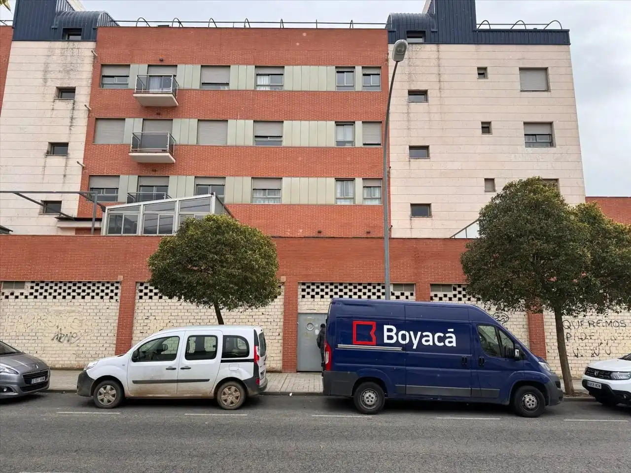 Local en venda a SANTA CRUZ DE MUDELA, Área Rural-Valverde-Las Casas