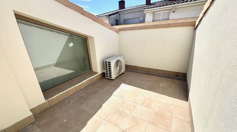 Foto 2 de Ático en venta en Carrer del Castell, Can Fatjó - Sant Jordi Park - Plana del Castell, Rubí