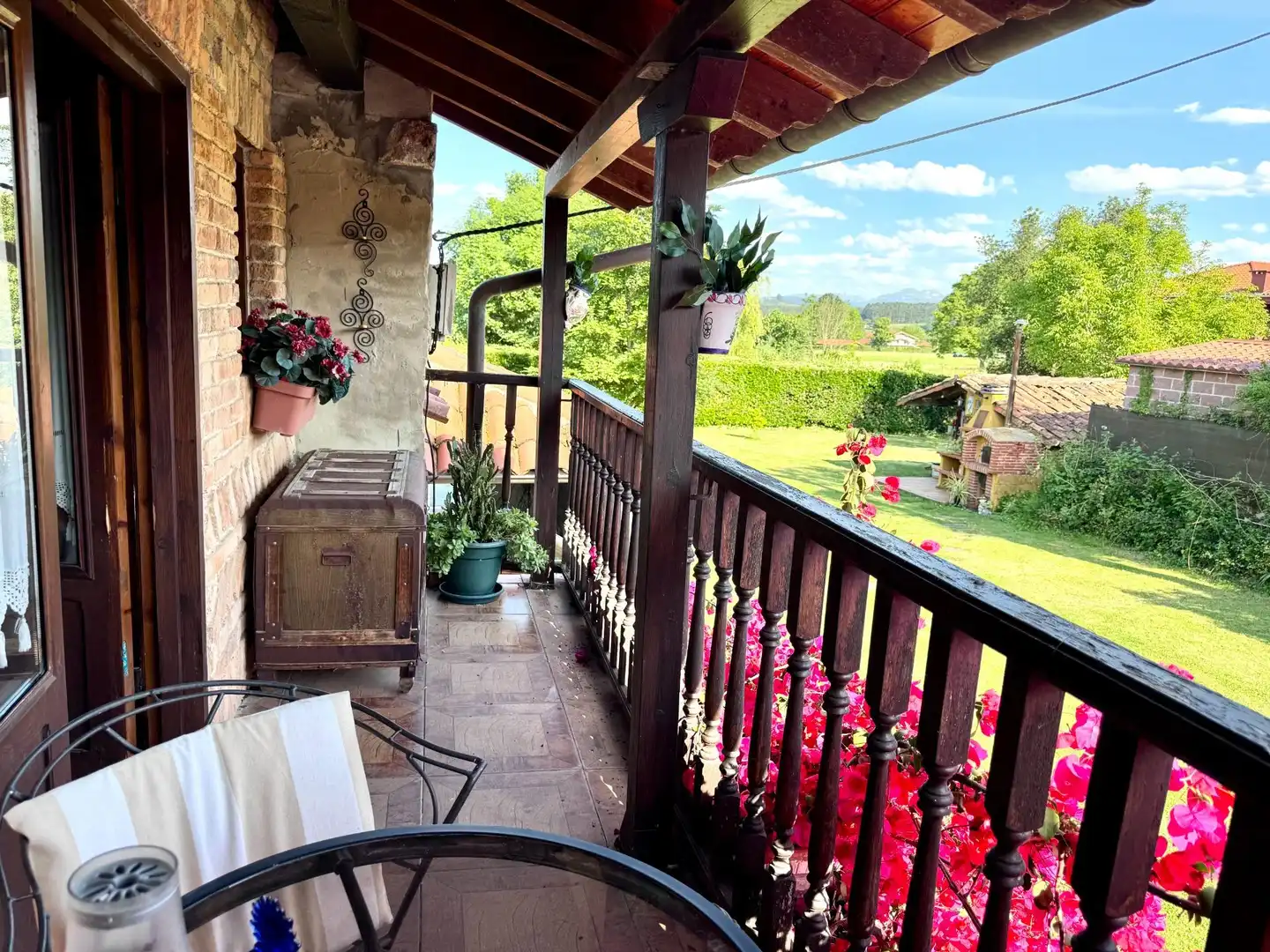 Terrace of Houses for sale in Marina de Cudeyo  with Heating, Private garden and Terrace