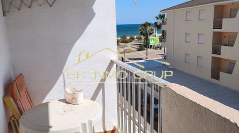Foto 4 de Apartament en venda a Avinguda del Papa Luna, Playa Norte, Peñíscola / Peníscola