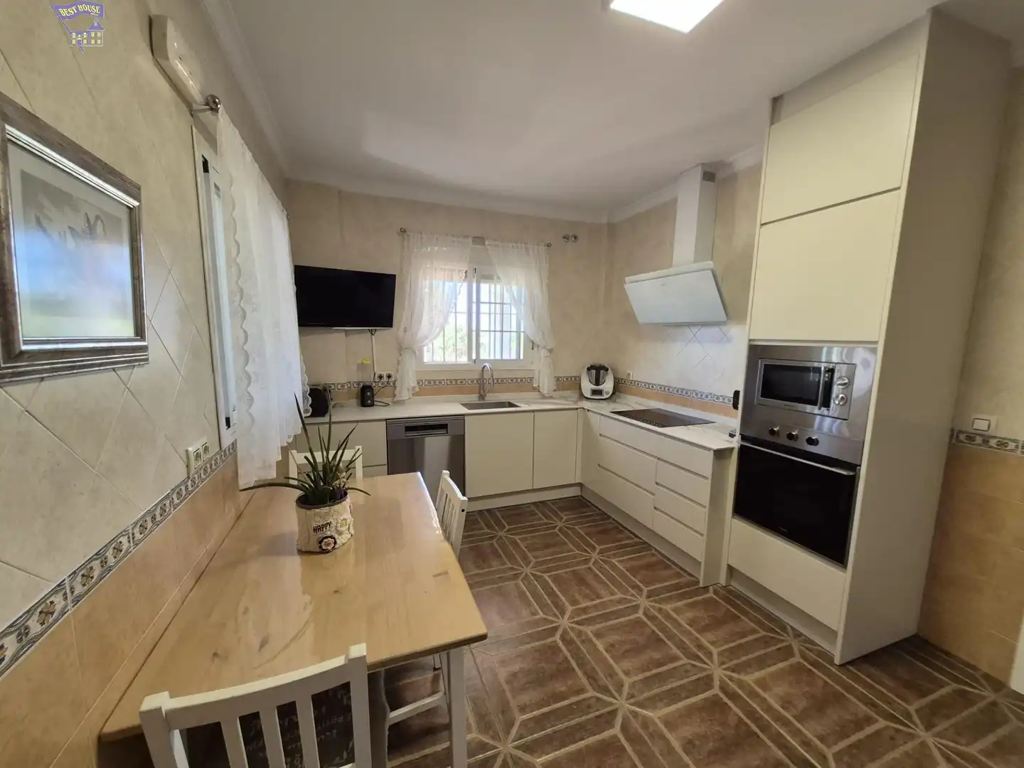 Villa avec piscine à vendre à Arcos de la Frontera, imagen 10