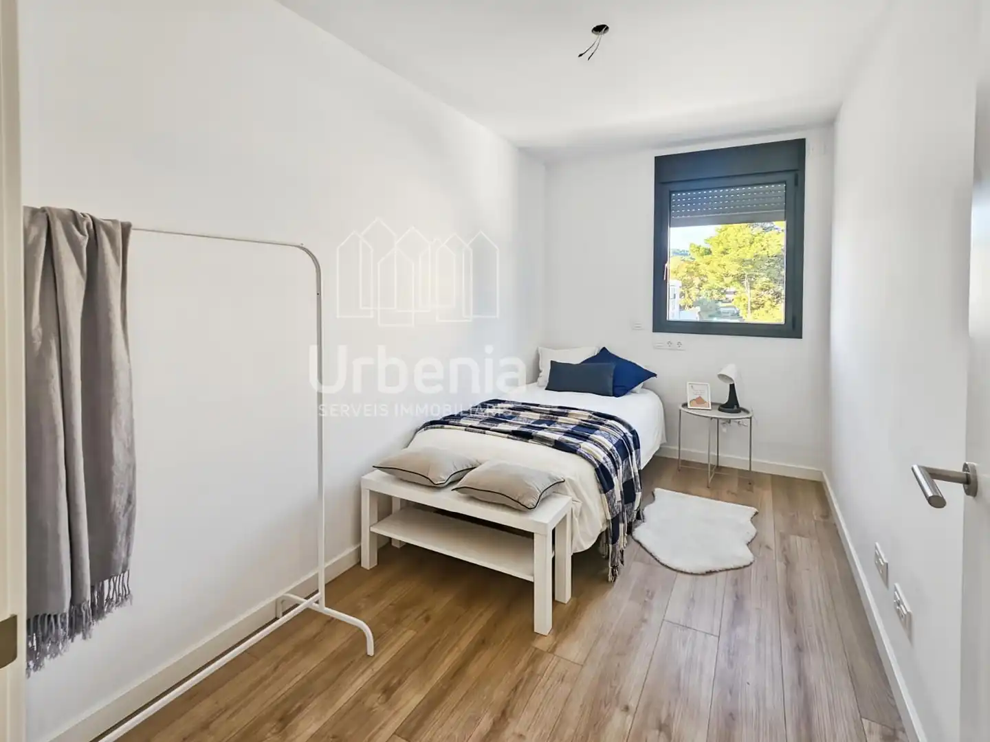 Dormitori de Dúplex en venda en Arenys de Mar amb Aire condicionat, Calefacció i Terrassa