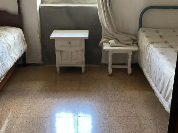 Schlafzimmer von Grundstücke zum Verkauf in Tejeda