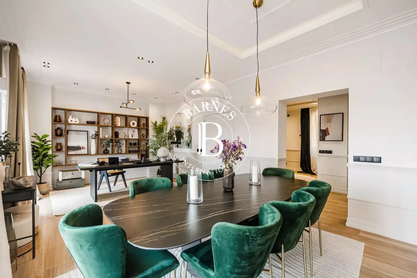 Flat with terrace for sale in Chamberí, imagen 35
