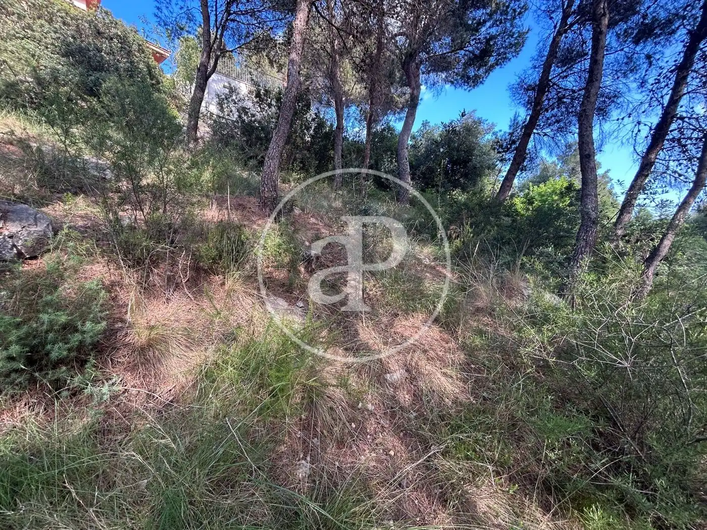 Wohnbaugrundstück zum Verkauf in El Bosque, imagen 12